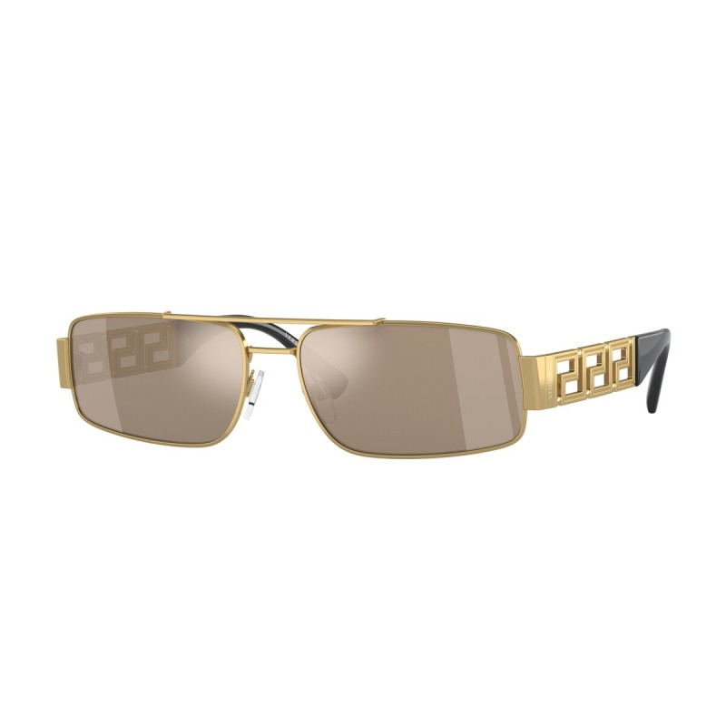 Versace VE - 10025A Gold | Sunglasses Man