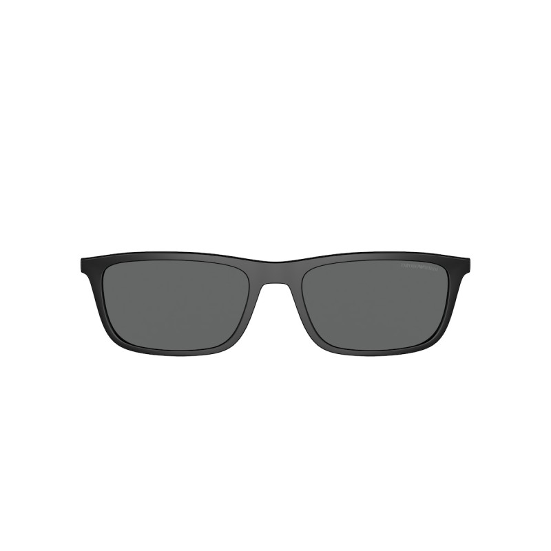 Giorgio Armani 147 721 Tortuga Tortoise Shell Sunglasses With Matching Clip  Ons