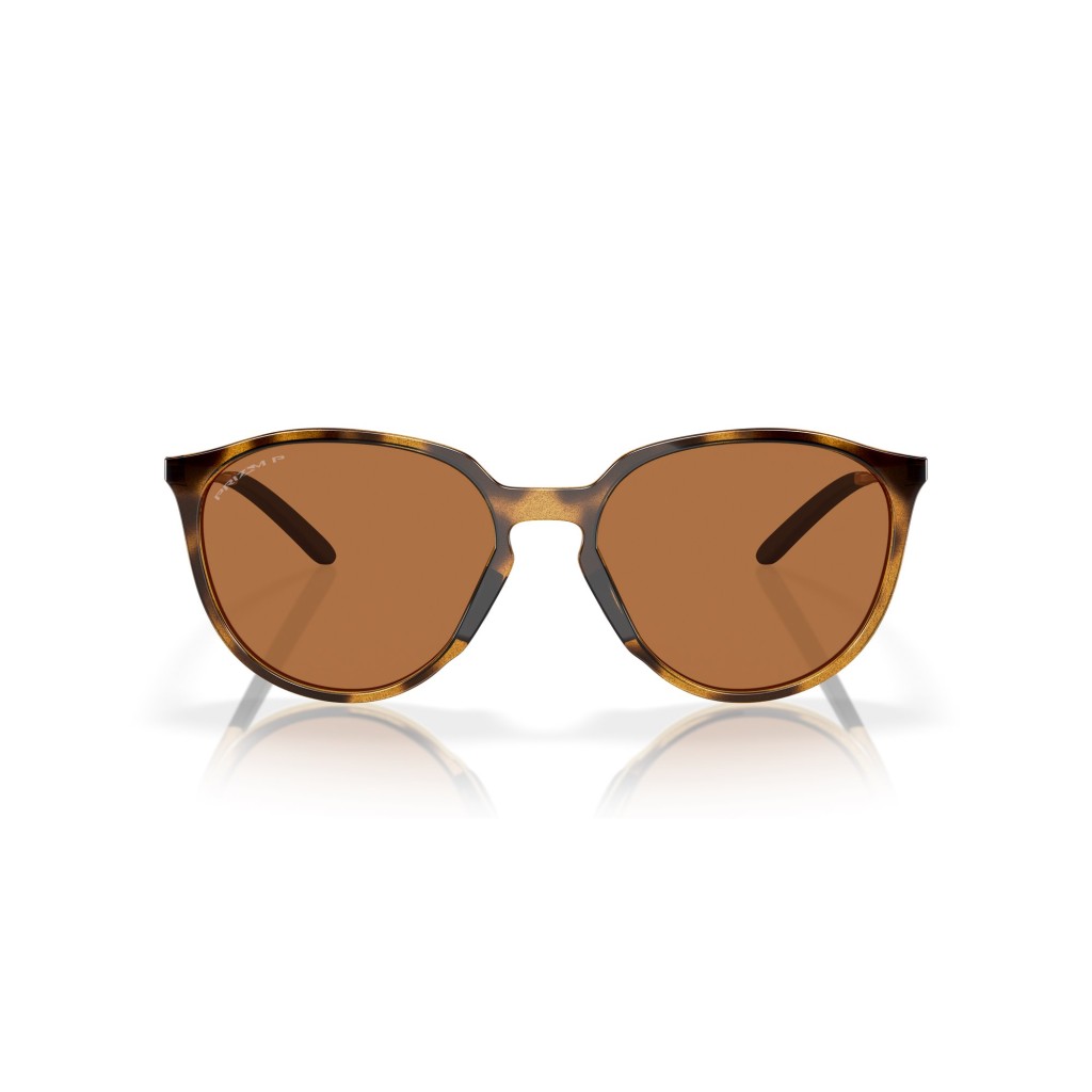 Oakley OO 9288 Sielo 928803 Polished Brown Tortoise | Sunglasses Woman
