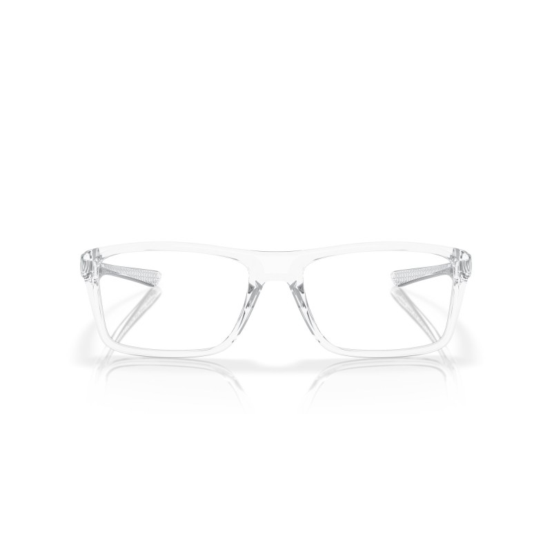 Óculos Oakley Squared X Metal Lente Transparente ⋆ Sanfer Acessórios