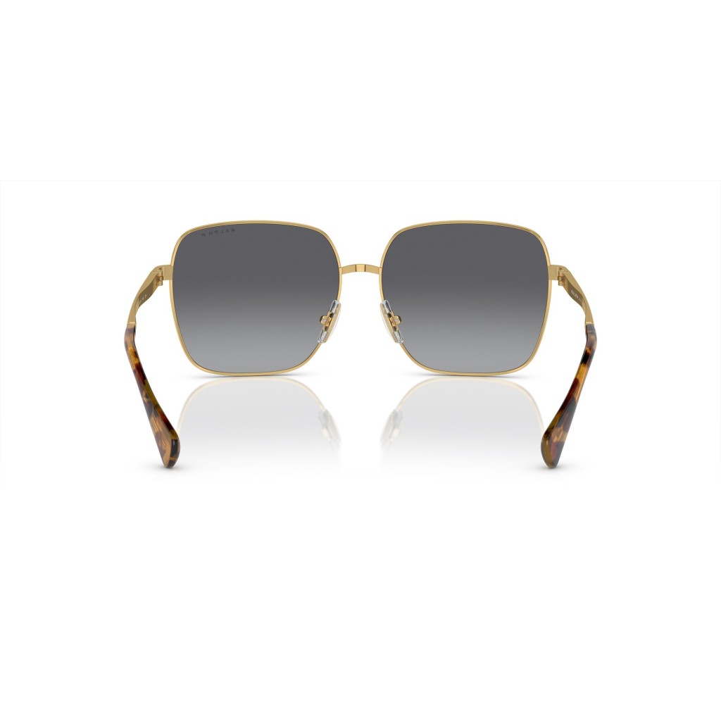 Ralph Lauren RA 4142 - 9004T5 Shiny Gold | Sunglasses Woman