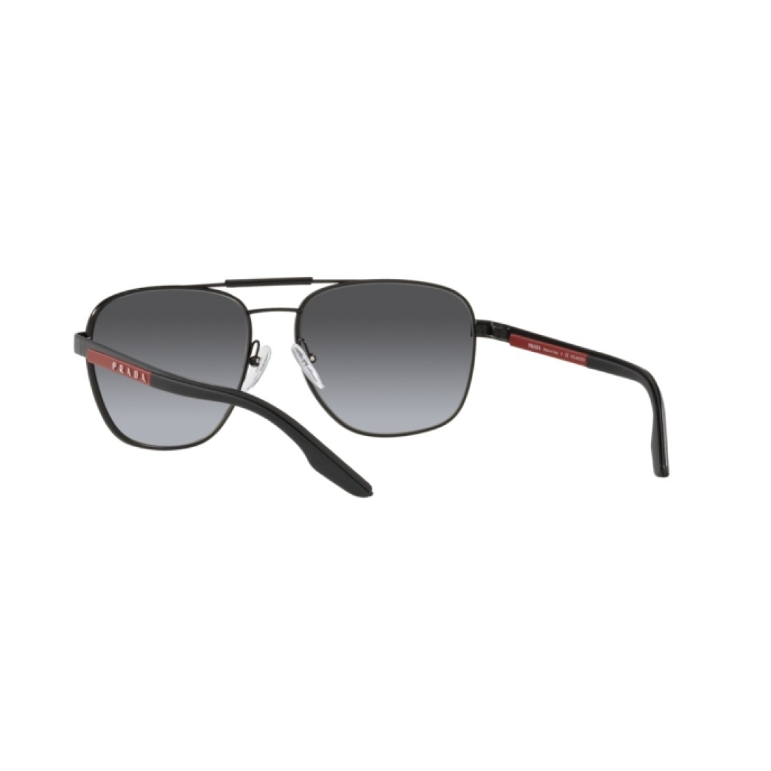 Prada Linea Rossa PS 53XS - 1BO6G0 Matte Black | Sunglasses Man