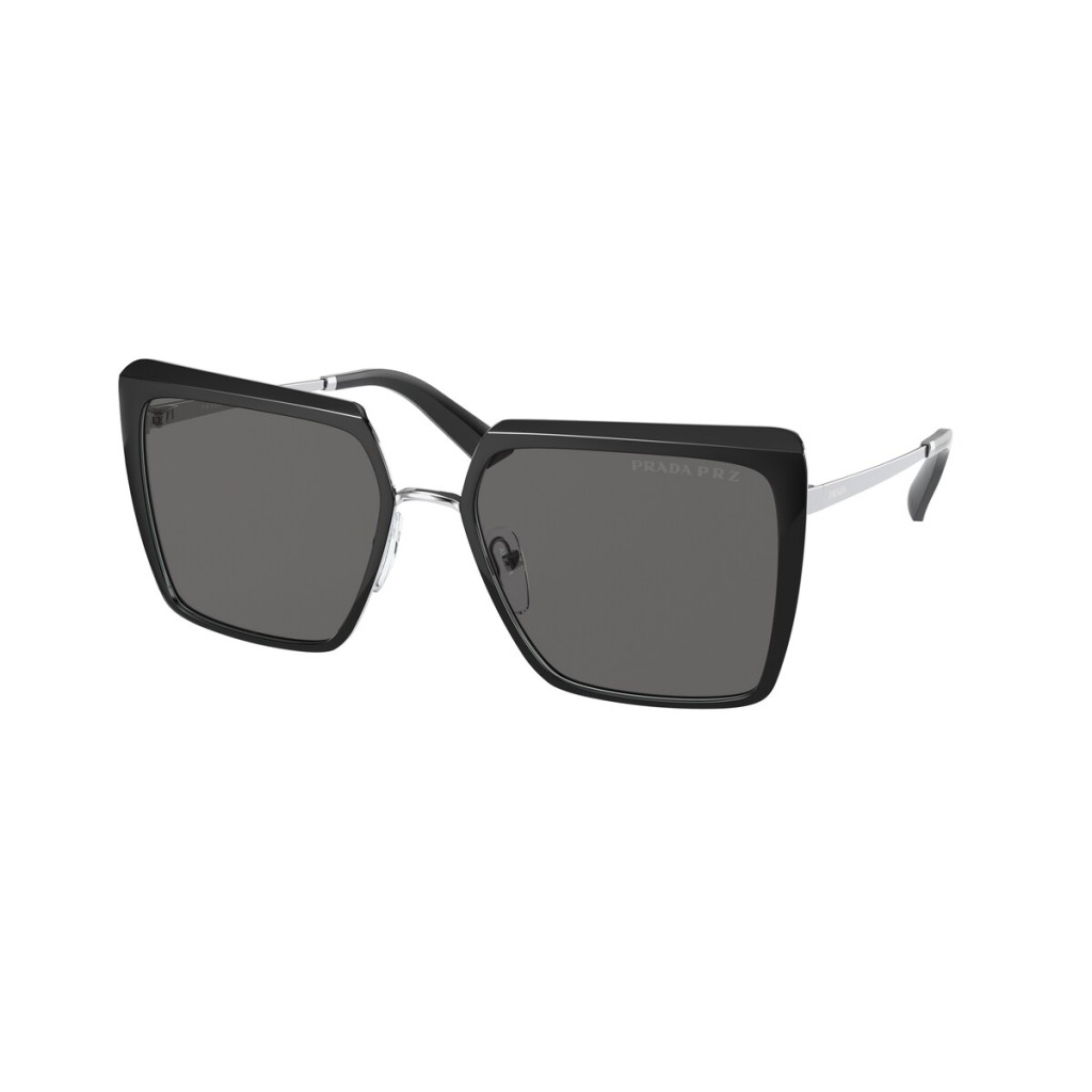 Prada PR 58WS - 1AB5Z1 Black | Sunglasses Woman