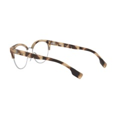 Burberry BE 2316 - 3501 Spotted Horn/silver