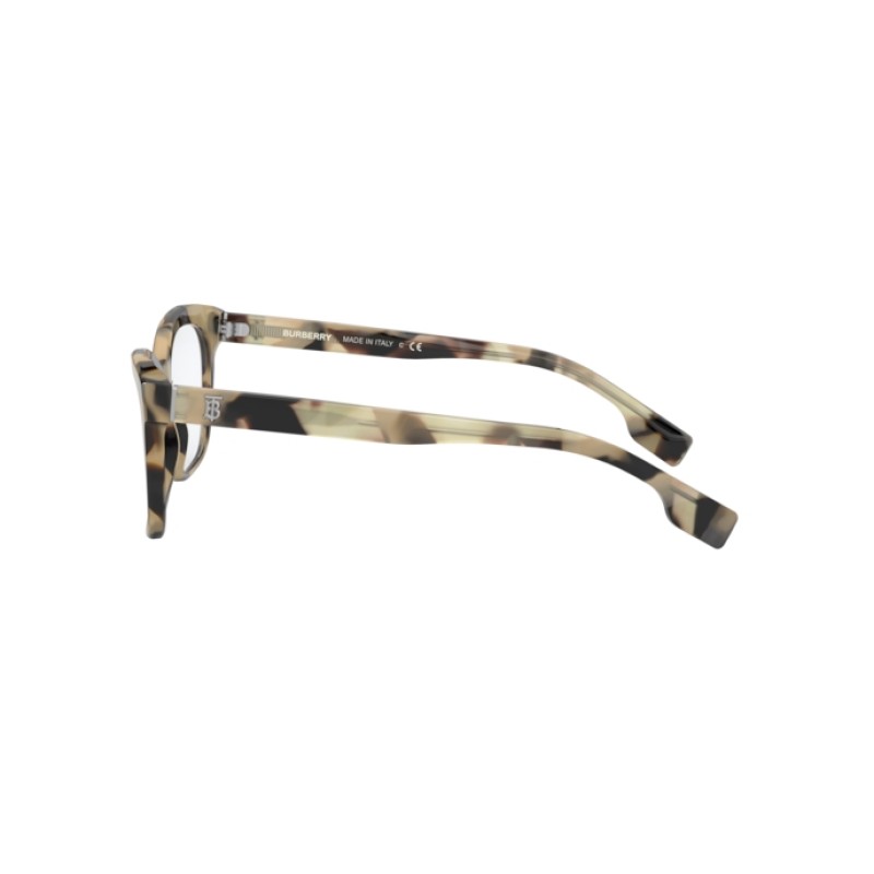 Burberry BE 2323 - 3501 Spotted Horn