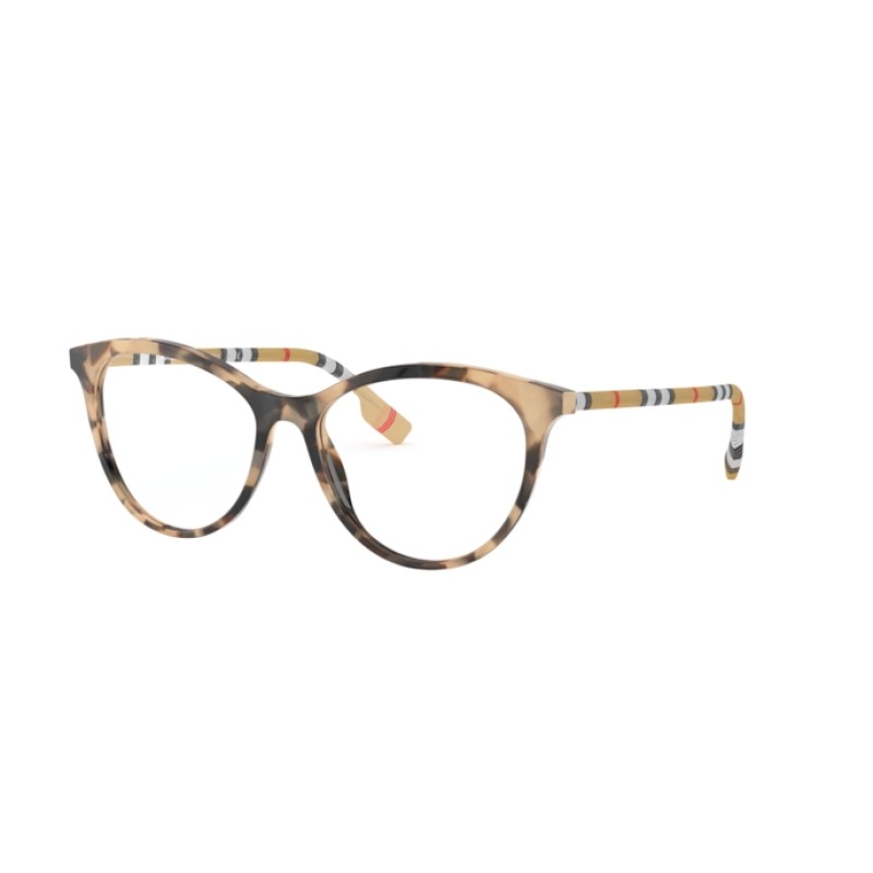 Burberry BE 2325 - 3887 Spotted Horn