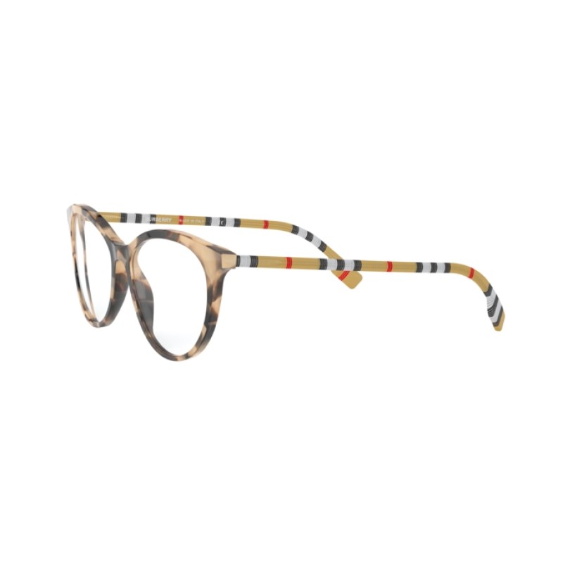 Burberry BE 2325 - 3887 Spotted Horn