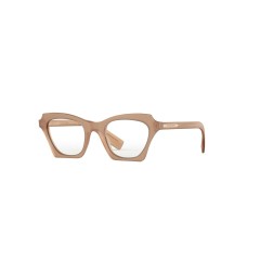 Burberry BE 4283 - 37501W Matte Brown