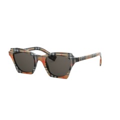 Burberry BE 4283 - 3778/3 Vintage Check