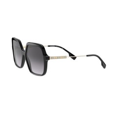 Burberry BE 4324 Isabella 30018G Black
