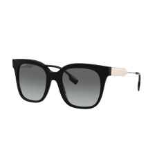 Burberry BE 4328 Evelyn 300111 Black