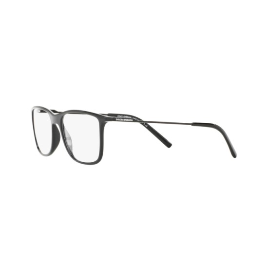 Eyeglasses Dolce & Gabbana DG 5024 501 BLACK