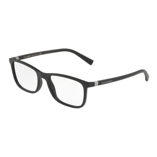 Eyeglasses Dolce and Gabbana DG 5027 3133 CRYSTAL