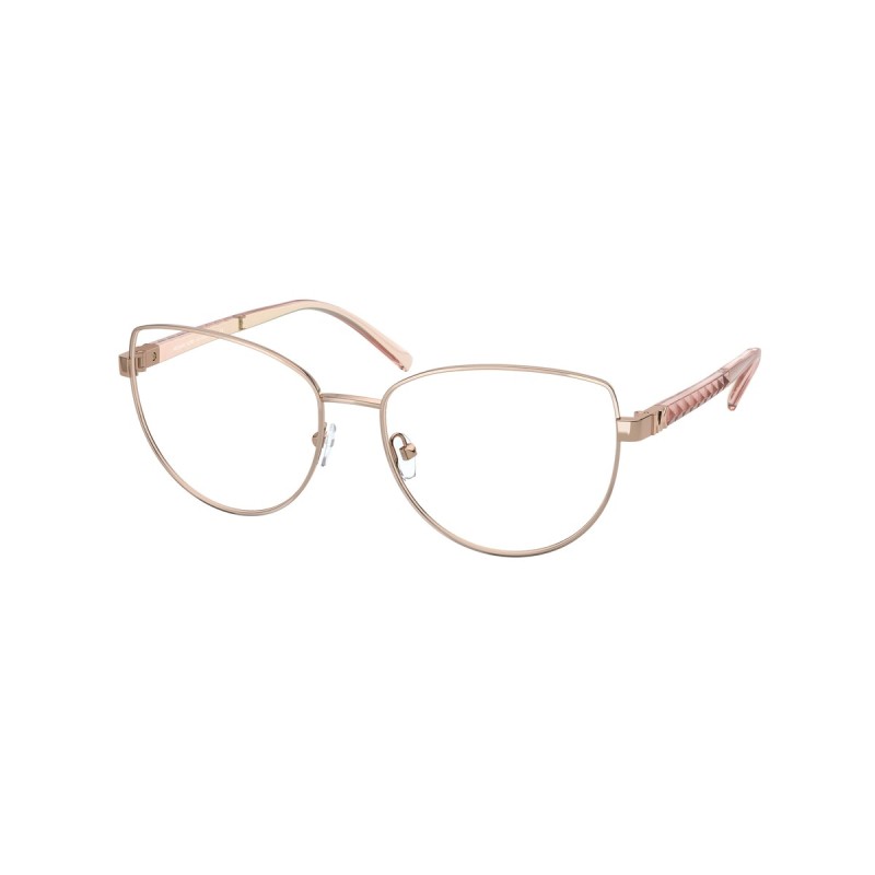 Michael Kors MK 3046 Catania 1108 Rose Gold | Eyeglasses Woman