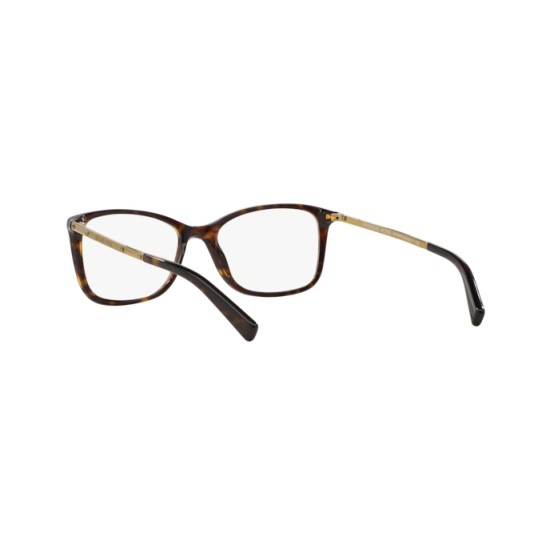 Michael Kors MK 4016 Antibes 3006 Dark Tortoise Eyeglasses Woman