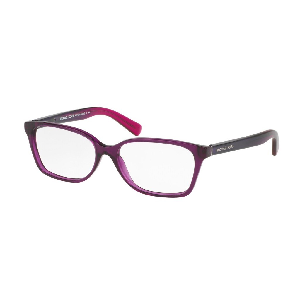 MICHAEL KORS Sunglasses MK 1082 in 199836  dark purplepurple gradient   Breuninger