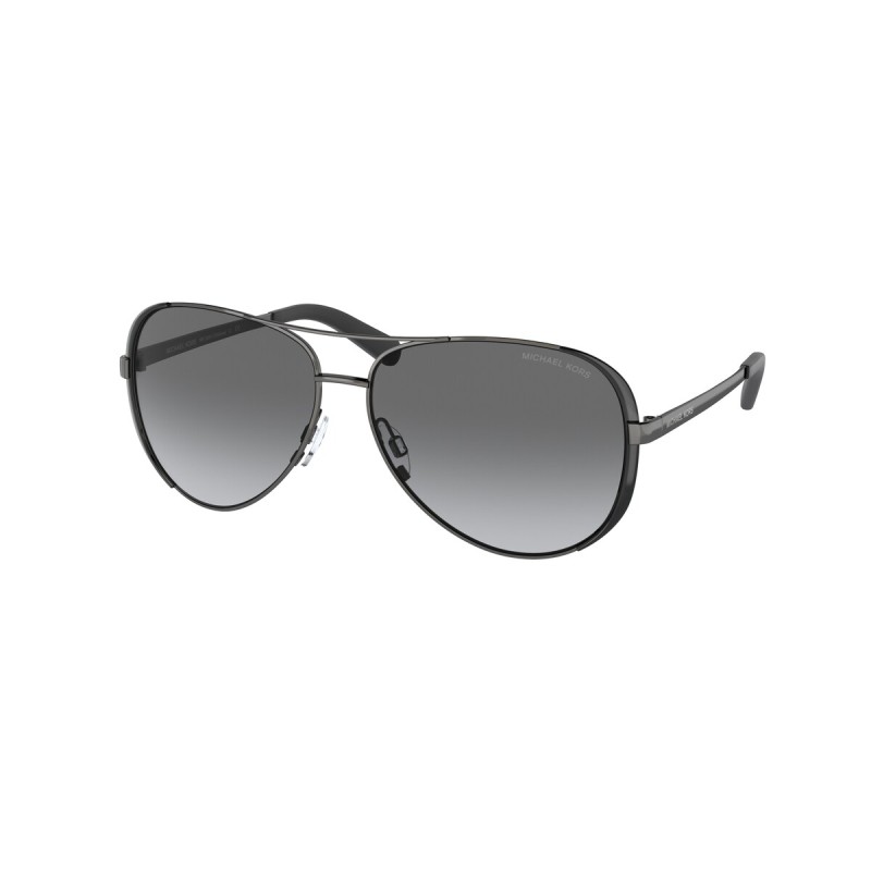 Michael Kors Chelsea MK5004 Aviator Sunglasses