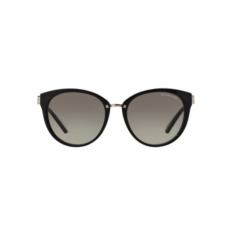 Michael Kors Womens Abela II 314713 56 Sunglasses Dark  TortoiseBlueeSmokegradient  Amazoncouk Fashion