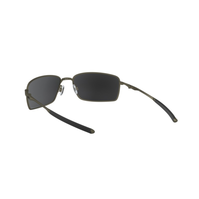 Oakley OO 4075 Square Wire 407504 | Sunglasses Man