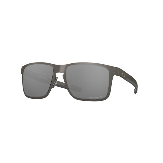 Oakley OO 4123 Holbrook Metal 412306 Matte Gunmetal | Sunglasses Man