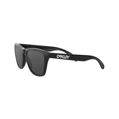 Oakley OO 9013 Frogskins 24-306 Polished Black