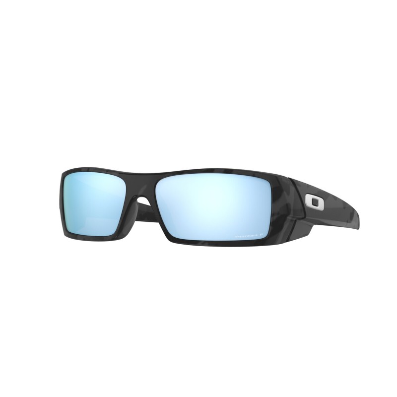 OO 9014 Gascan 901481 Matte Black Camo | Sunglasses