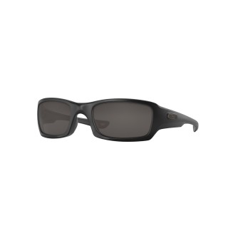 Oakley OO 9238 Fives Squared 923806 Polished Black | Sunglasses Man