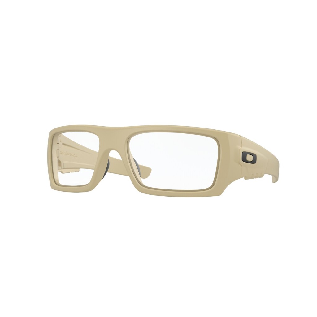 Oakley OO 9253 Det Cord 925317 Desert Tan | Sunglasses Man
