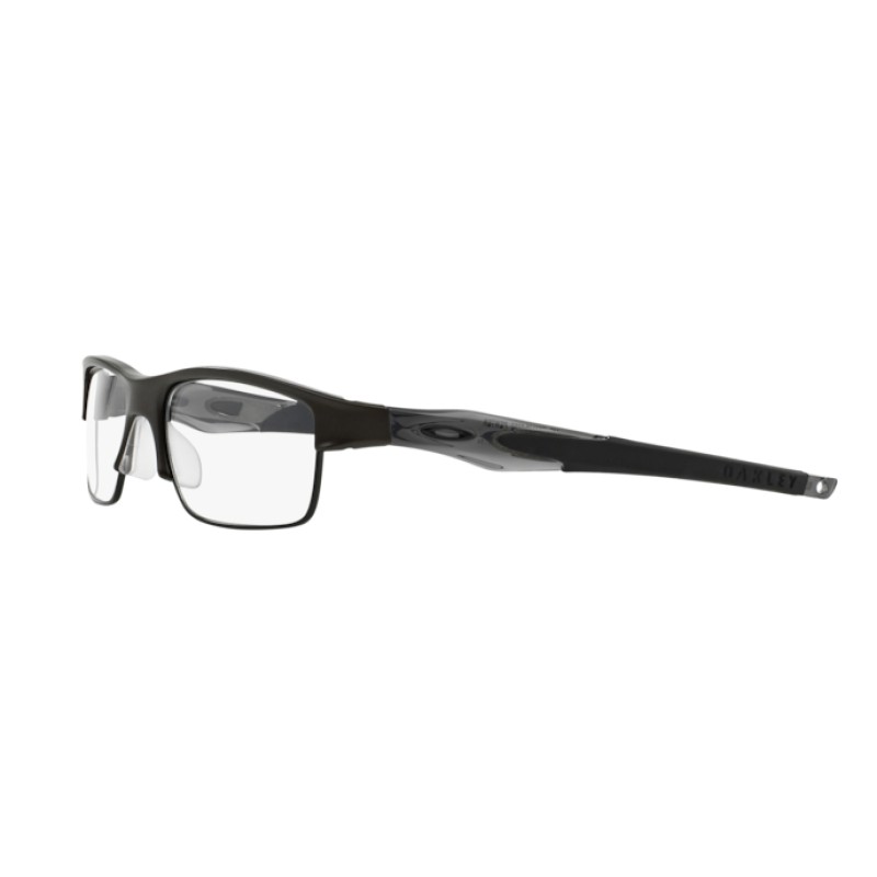 Oakley 3128 Switch 312802 Pewter | Eyeglasses Man