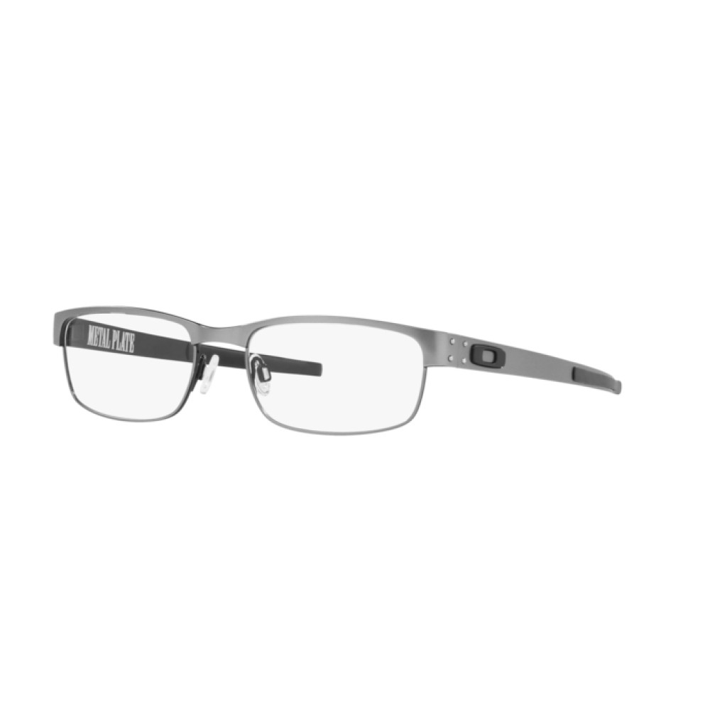 Oakley OX 5038 Metal Plate 503803 Light | Eyeglasses Man
