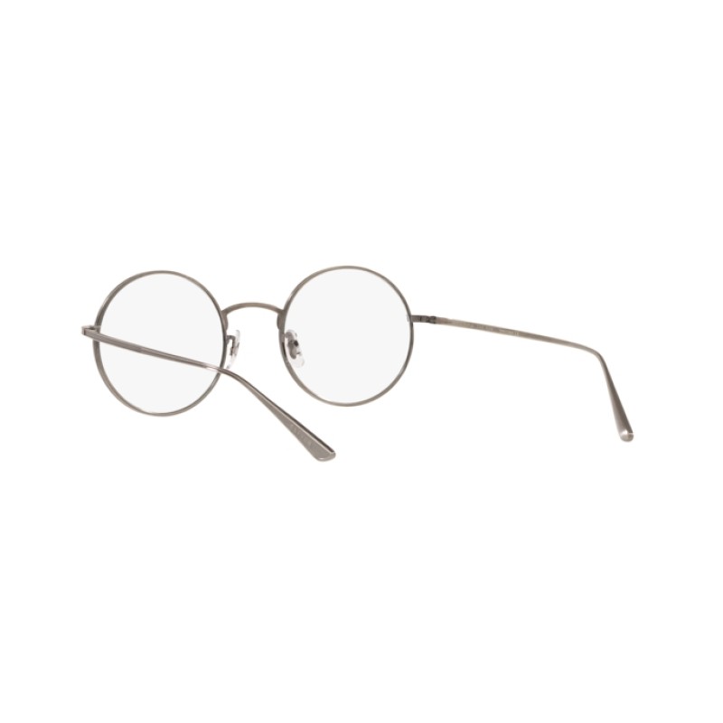 Oliver Peoples OV 1197ST After Midnight 50761W Antique Pewter | Sunglasses  Woman