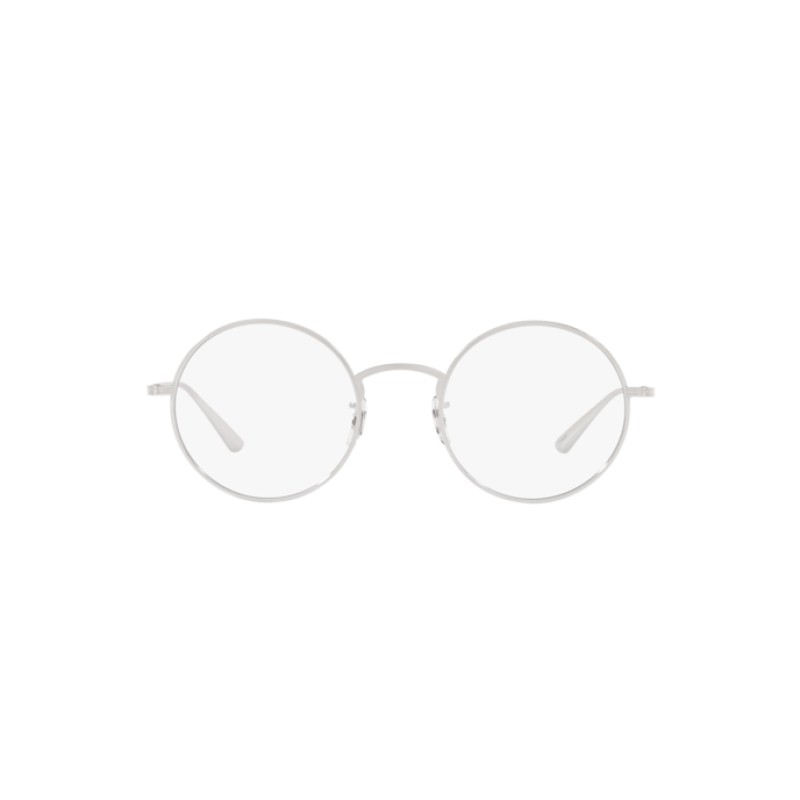 Oliver Peoples OV 1197ST After Midnight 52541W Silver | Sunglasses Woman