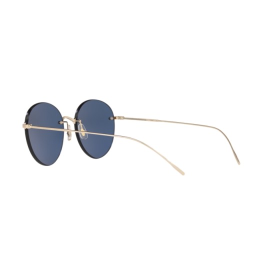 Details about   NEW OLIVER PEOPLES OV 1264S COLIENA 503580 GOLD AUTHENTIC SUNGLASSES  57-19 