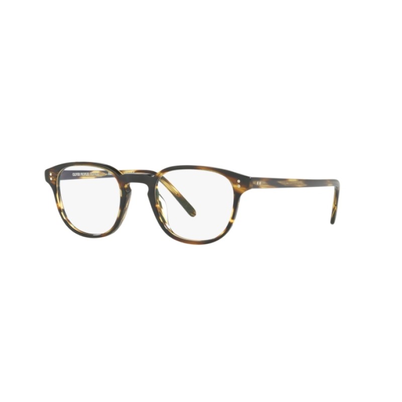 Oliver Peoples OV 5219 Fairmont 1003 Cocobolo | Eyeglasses Man
