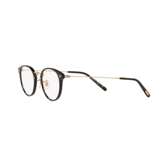 Oliver Peoples OV 5423D Codee 1005 Black | Eyeglasses Woman