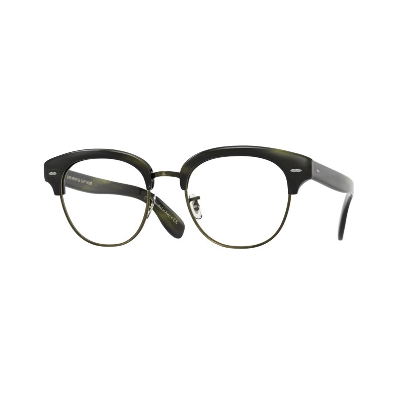 Oliver Peoples OV 5436 Cary Grant 2 1680 Emerald Bark