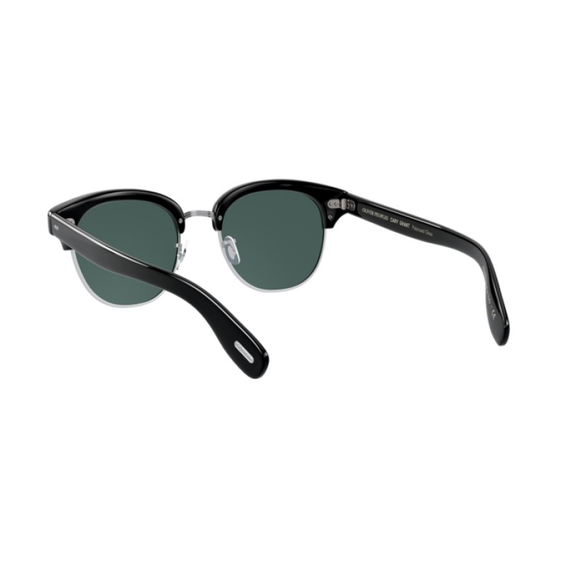 Oliver Peoples OV 5436S Cary Grant 2 Sun 10053R Black
