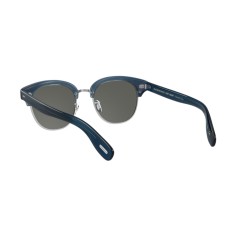 Oliver Peoples OV 5436S Cary Grant 2 Sun 1670P2 Deep Blue