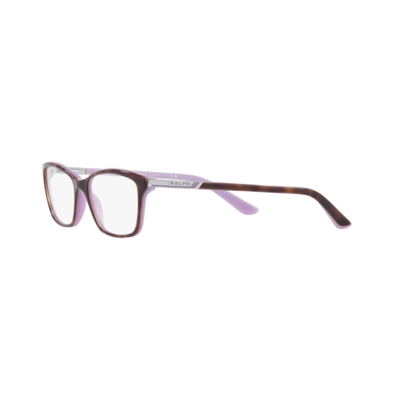 Ralph Lauren RA 7044 - 1038 Havana Violet | Eyeglasses Woman