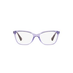 Ralph Lauren RA 7110 - 5777 Transparent Purple