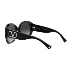 Valentino VA 4079 - 50018G Black