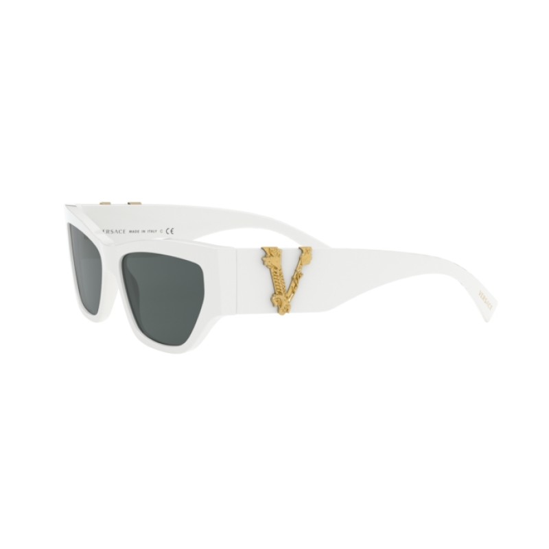 Versace VE 4383 - 532787 White