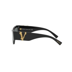 Versace VE 4383 - GB1/87 Black
