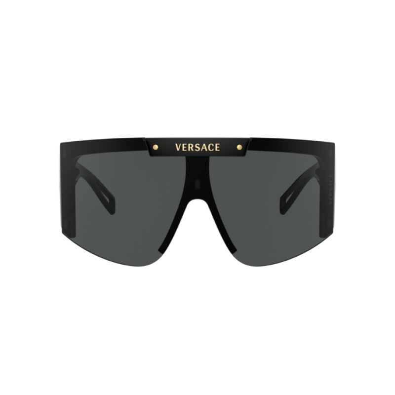 Versace VE 4393 - GB1/87 Black