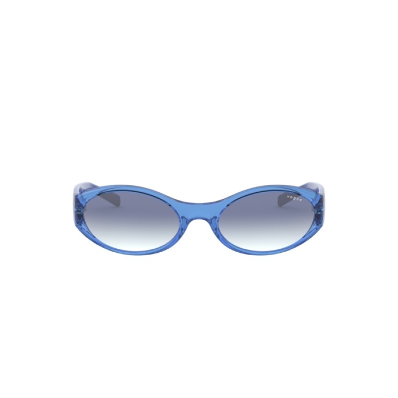 Vogue VO 5315S - 2801X0 Transparent Blue