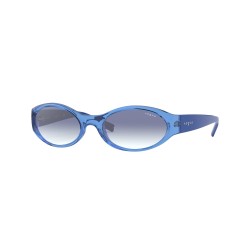 Vogue VO 5315S - 2801X0 Transparent Blue