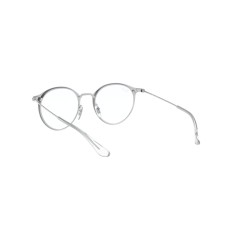 Ray-Ban Junior RY 1053 - 4067 Silver On Top Fuxia