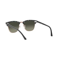 Ray-Ban RB 3016 Clubmaster 125571 Spotted Grey/green