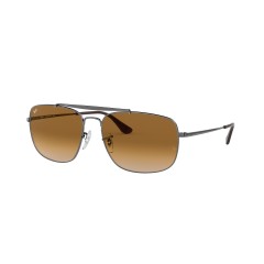 Ray-Ban RB 3560 The Colonel 004/51 Gunmetal