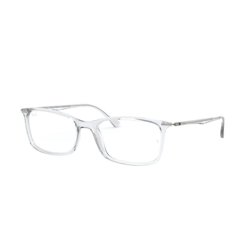Ray-Ban RX 7031 - 2001 Trasparent | Eyeglasses Man